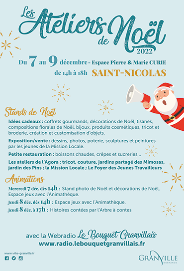 Sainte-Tulle Festivités» lance les festivités de Noël avec le marché d'avant  Noël le