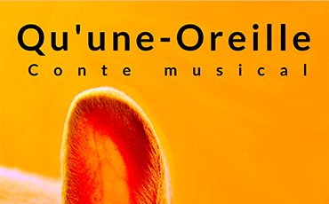 Conte musical au Leurre