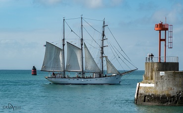 LE MARITE B. CROISY_COLL. VILLE DE GRANVILLE