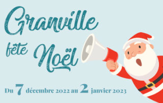 Noël Granville 2022
