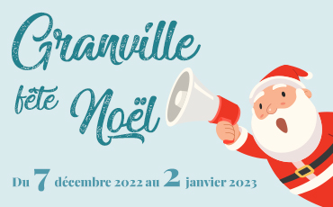 Noël Granville 2022