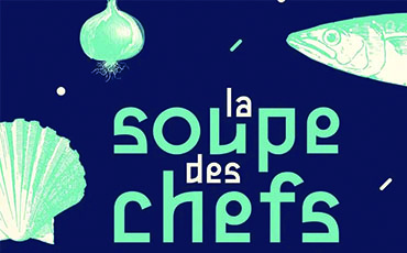 La soupe des chefs 2022 Granville