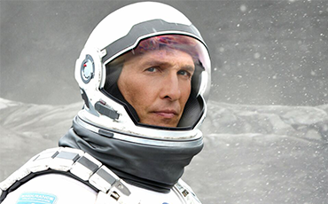 Interstellar Les Mycéliades 2023