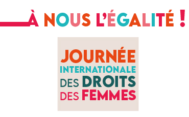 A nous l'Egalité ! le programme de mars 2023