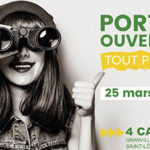 Portes ouvertes à la FIM CCI Normandie !