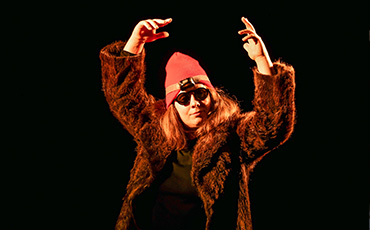 À mon frère à l'Archipel