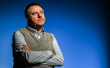 Augustin Mal n'est pas un assassin à l'Archipel