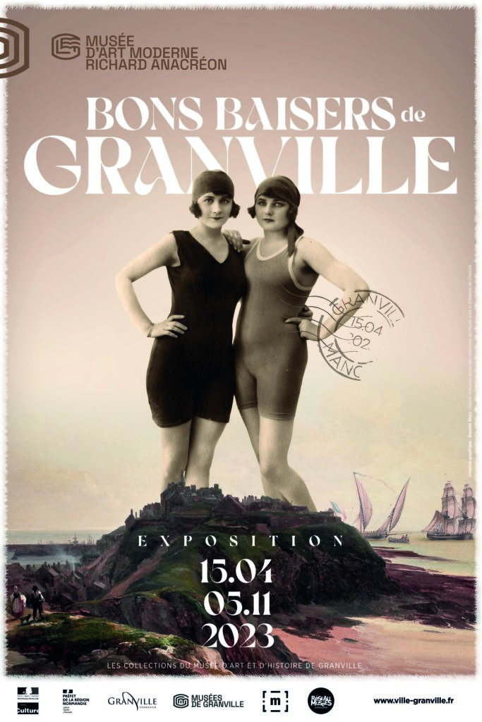 Exposition Granville 2023