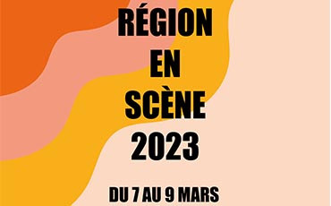 Région en scène 2023