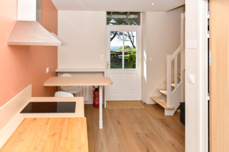 Séjourner – gîtes communaux de Chausey