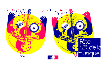 Fête de la musique