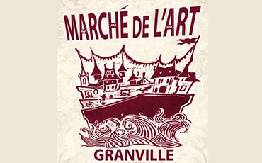 Marché de l'art