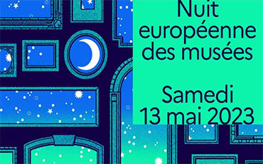 Nuit des musées 2023