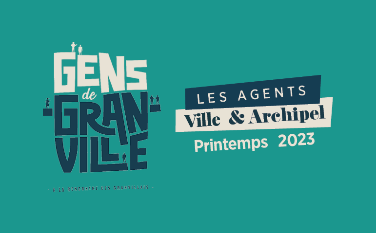 Slide Gens de Granville Agents