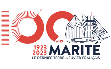 100 ANS MARITE