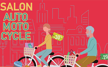 1er Dimanche des soldes d'été !
