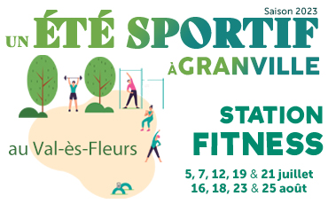 Cours collectifs de fitness au Val-ès-Fleurs