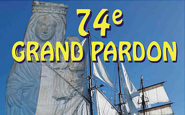 74ème Grand pardon de la mer