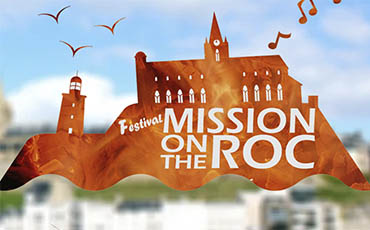 Festival Mission On The Roc