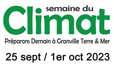 Conférence-débat sur le dérèglement climatique