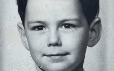 Le meilleur de moi-même d'Alain Chamfort à l'Archipel