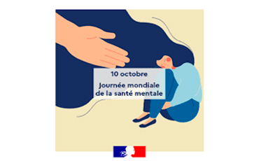 Ciné-débat autour de la santé mentale