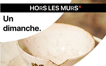 Le Leurre - Salon théâtral "Hors les murs"
