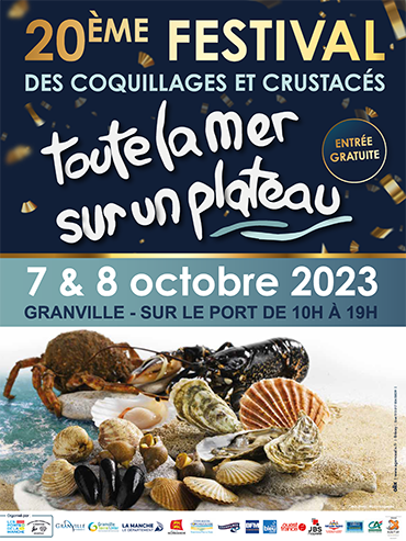 Toute la mer sur un plateau fête ses 20 ans !