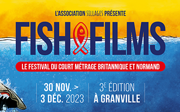 Festival de cinéma Fish&Films