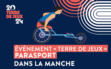 Terre de jeux parasport - cité des sports_ Granville