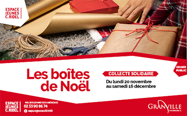 Collecte solidaire