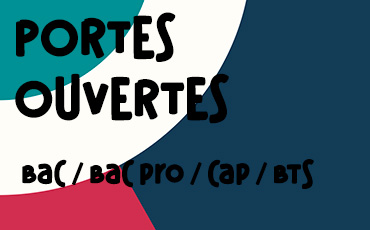 Journées portes ouvertes des établissements granvillais