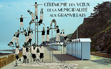 cérémonie des voeux_Granville