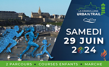 4ème édition de l'Urban Trail