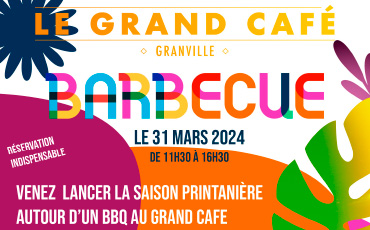 BARBECUE PARTY