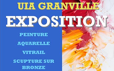 Exposition UIA Granville