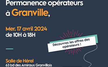 Réunion d'information sur la fibre optique