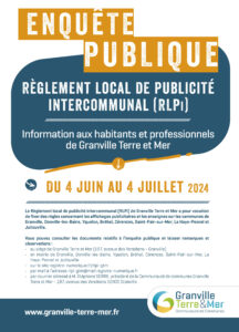2024-06_RLPi-EnquetePubliqueAfficheA3 Une enquête publique sur le Règlement Local de Publicité Intercommunal s’ouvrira le 4 juin 2024