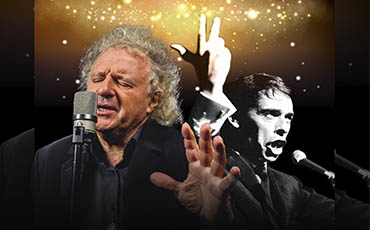 Concert "Dominique Brune chante BREL"