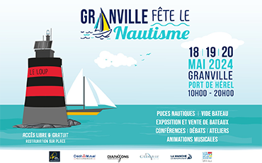 SLIDE Fête du nautisme 2024