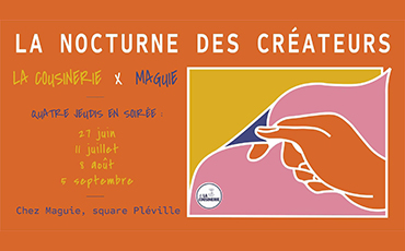 Nocturne des créateurs