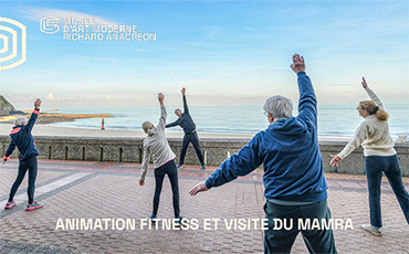 Animation fitness – Sport & Culture
