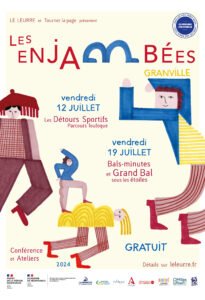 Dites-Le Leurre !