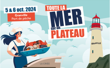 Festival Toute la mer sur un plateau