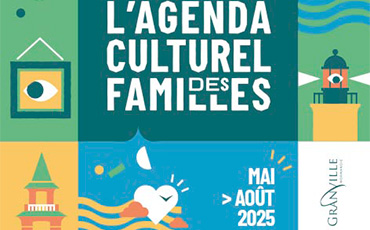 Agenda culturel des familles_ mai - août 2025