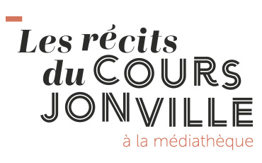 L'exposition les récits du cours Jonville se dévoile à la médiathèque