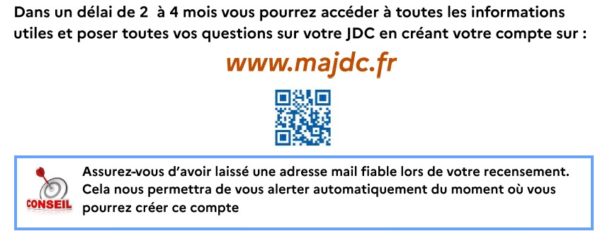État-civil – Démarches