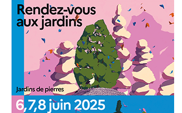 SLIDE RDV aux jardins 2025