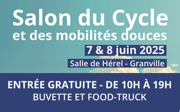Salon du cycle et des mobilités douces