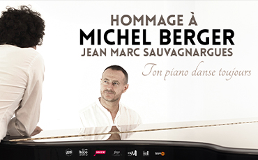 Hommage à Michel Berger - Archipel
